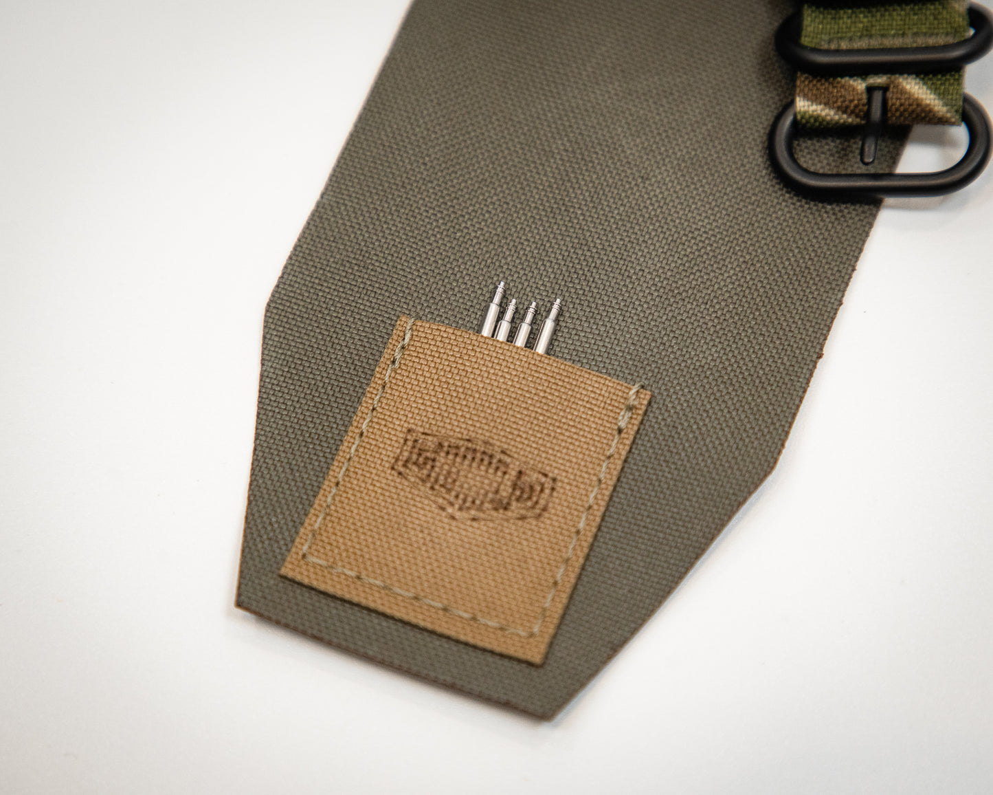 Teardown Systems - Watch Caddy | Guild Timepieces Edition