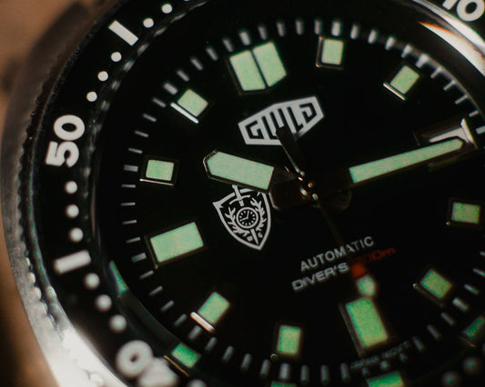 Watchmens Guild: Mekong - Classic