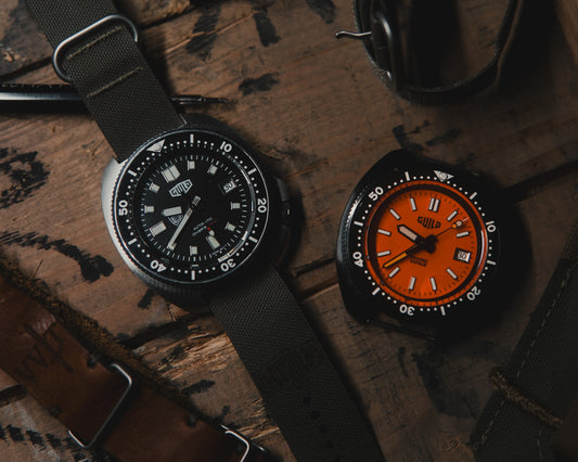 Bespoke: Mekong - All Variants