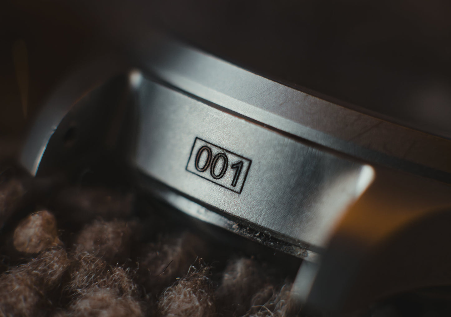 FTD - Titanium Pilot